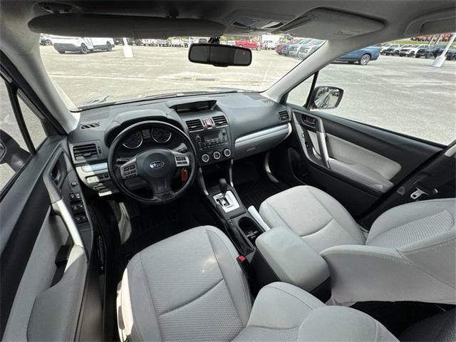 used 2014 Subaru Forester car, priced at $8,795
