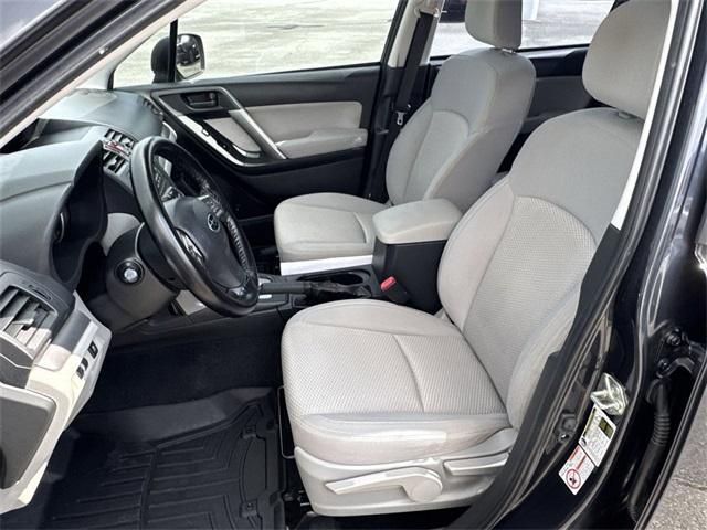 used 2014 Subaru Forester car, priced at $8,795