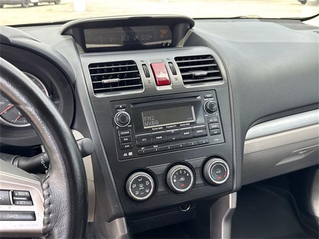 used 2014 Subaru Forester car, priced at $8,795