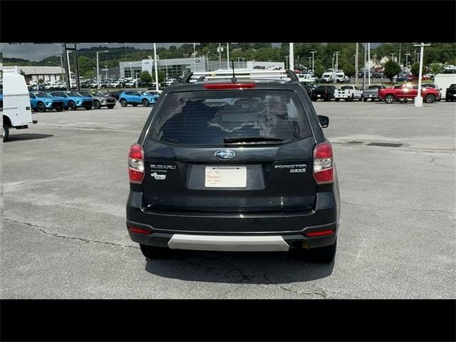 used 2014 Subaru Forester car, priced at $8,795