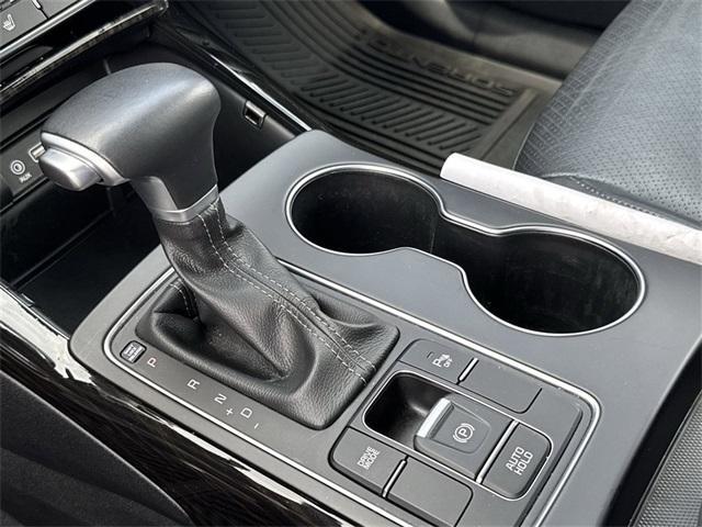 used 2020 Kia Sorento car, priced at $18,900