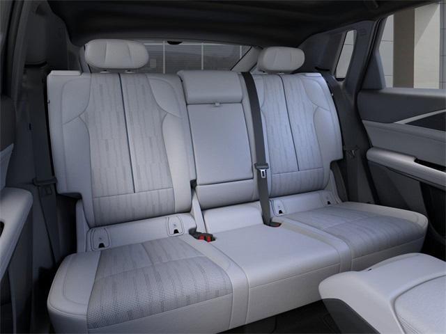 new 2024 Cadillac LYRIQ car, priced at $63,330