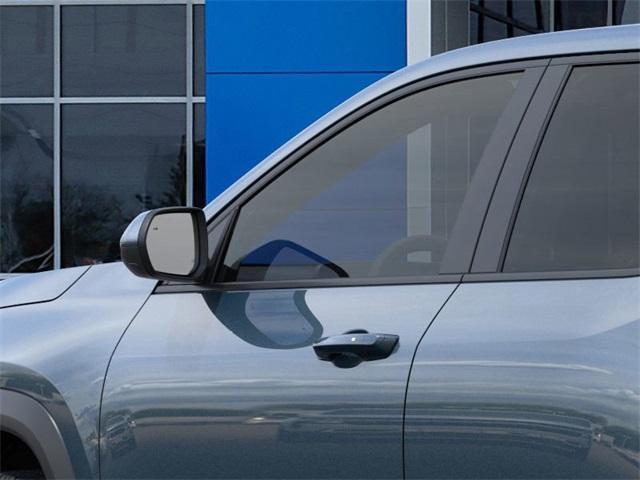 new 2026 Chevrolet Equinox car, priced at $34,585