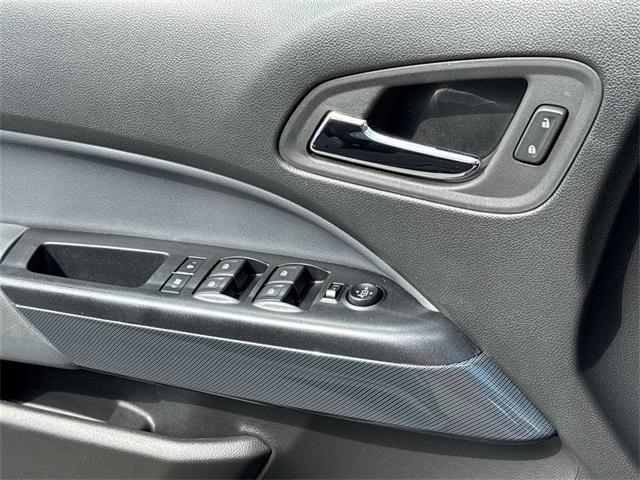 used 2022 Chevrolet Colorado car, priced at $39,000