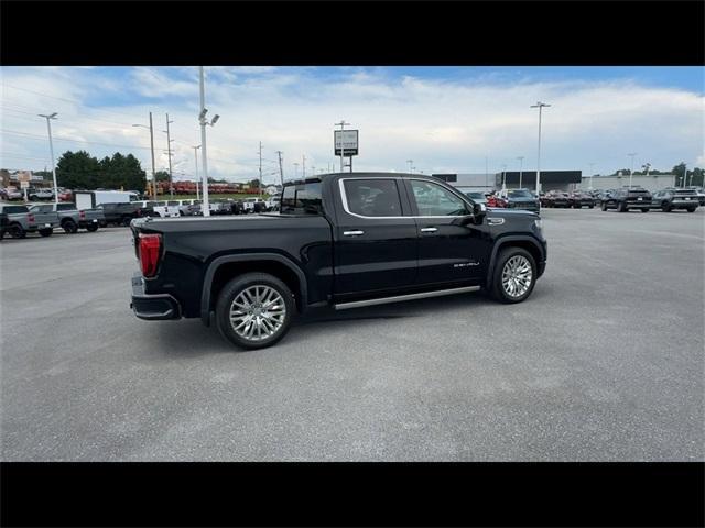 used 2019 GMC Sierra 1500 car, priced at $33,500