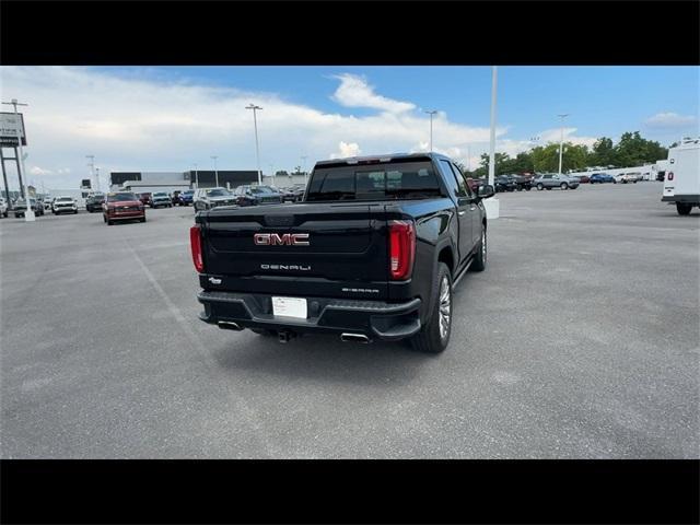 used 2019 GMC Sierra 1500 car, priced at $33,500