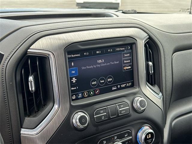 used 2019 GMC Sierra 1500 car, priced at $33,500