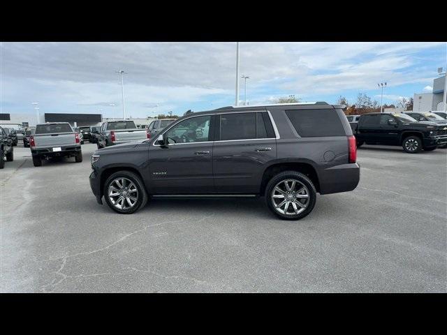 used 2017 Chevrolet Tahoe car, priced at $24,050