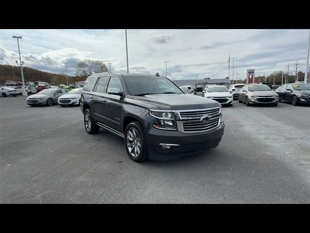 used 2017 Chevrolet Tahoe car, priced at $24,050