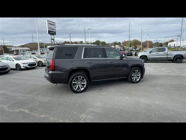 used 2017 Chevrolet Tahoe car, priced at $24,050