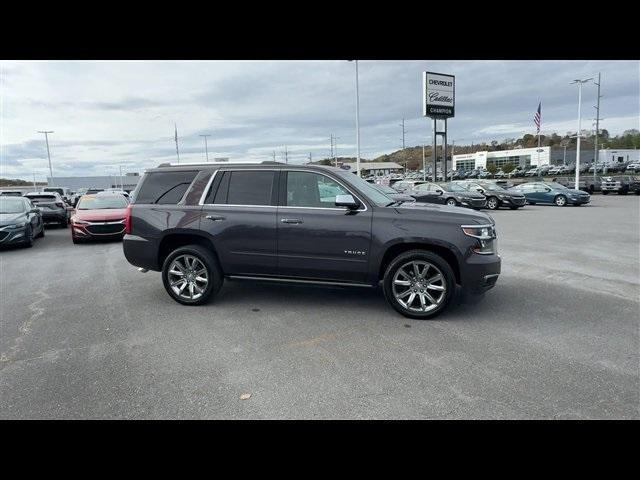 used 2017 Chevrolet Tahoe car, priced at $24,050