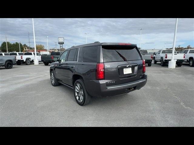 used 2017 Chevrolet Tahoe car, priced at $24,050