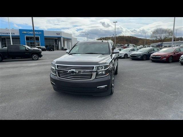 used 2017 Chevrolet Tahoe car, priced at $24,050