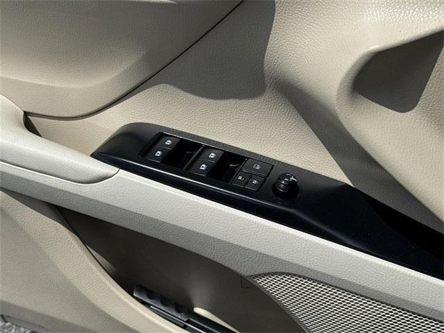used 2018 Toyota Camry car, priced at $18,000