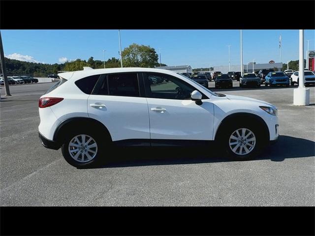 used 2014 Mazda CX-5 car, priced at $11,500