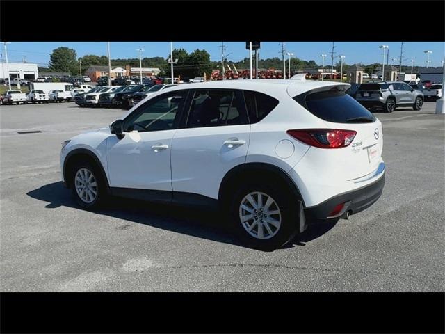 used 2014 Mazda CX-5 car, priced at $11,500