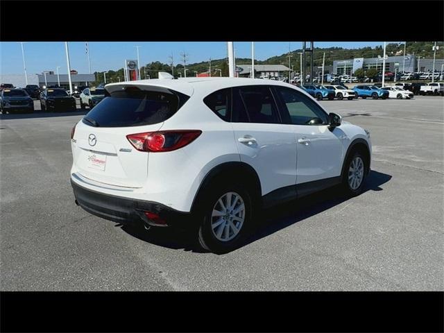 used 2014 Mazda CX-5 car, priced at $11,500