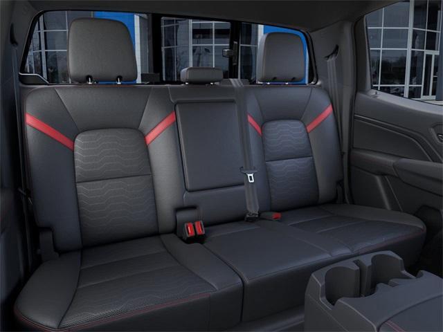 new 2026 Chevrolet Colorado car, priced at $50,925