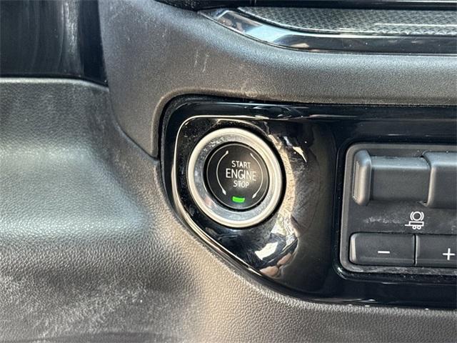 used 2023 Chevrolet Silverado 1500 car, priced at $62,000