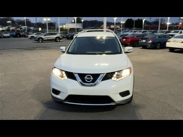 used 2016 Nissan Rogue car, priced at $13,650