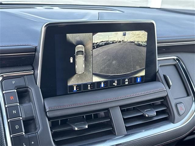 used 2024 Chevrolet Suburban car, priced at $70,000