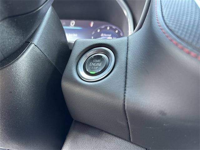 used 2024 Chevrolet Suburban car, priced at $70,000