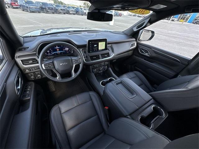 used 2024 Chevrolet Suburban car, priced at $70,000