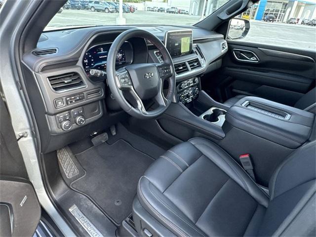 used 2024 Chevrolet Suburban car, priced at $70,000