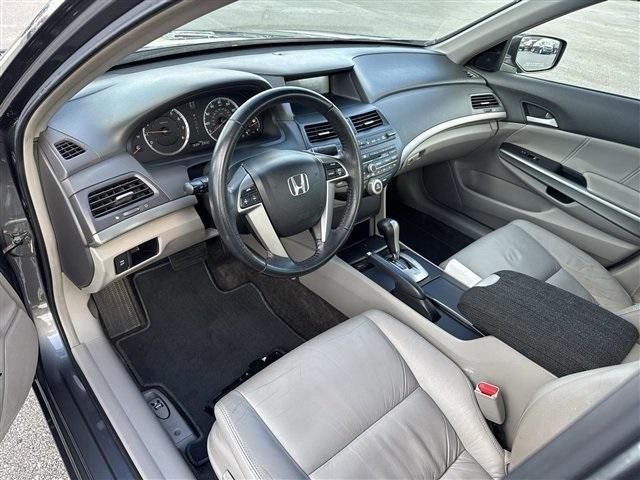 used 2009 Honda Accord car, priced at $8,200