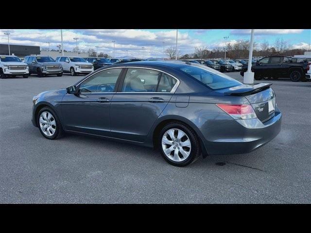 used 2009 Honda Accord car, priced at $8,200