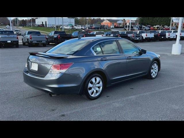 used 2009 Honda Accord car, priced at $8,200