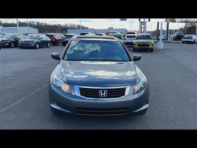 used 2009 Honda Accord car, priced at $8,200