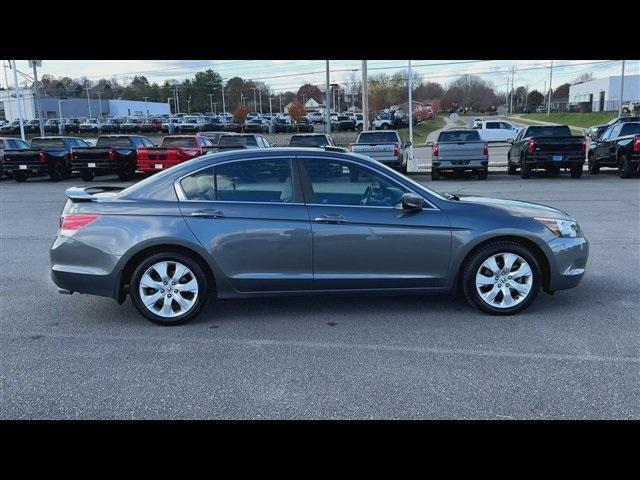 used 2009 Honda Accord car, priced at $8,200