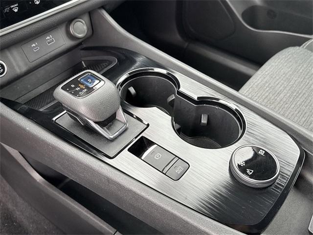 used 2021 Nissan Rogue car, priced at $19,895