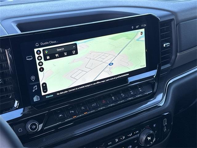 used 2023 Chevrolet Silverado 1500 car, priced at $49,895