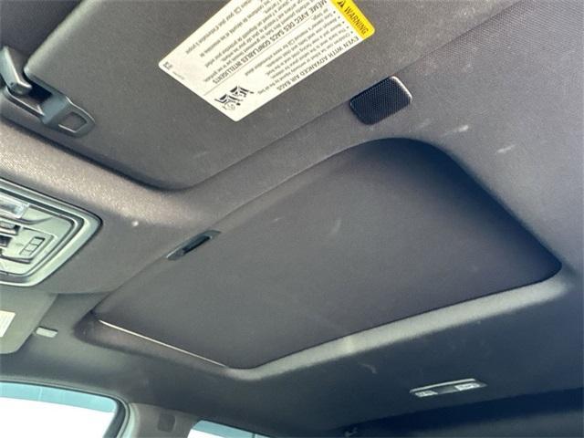 used 2023 Chevrolet Silverado 1500 car, priced at $49,895