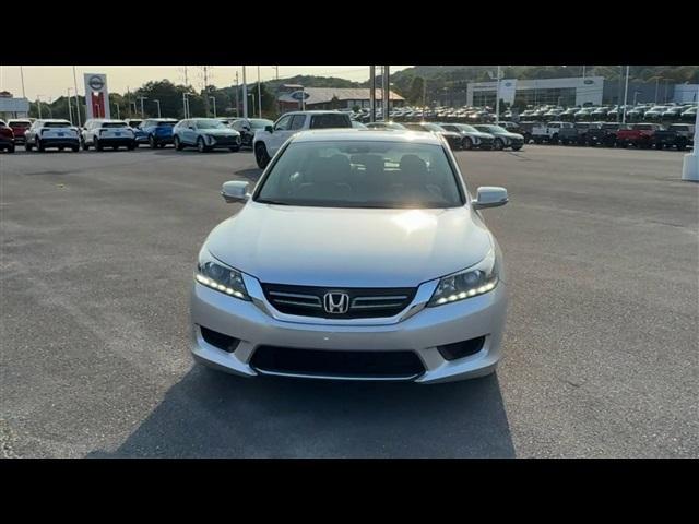 used 2014 Honda Accord Hybrid car, priced at $7,900