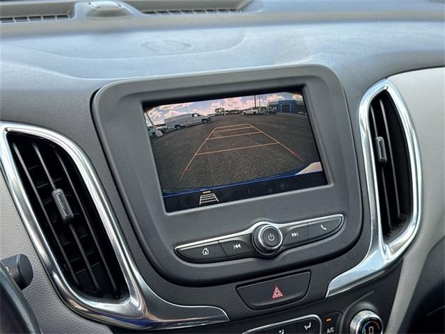 used 2021 Chevrolet Equinox car, priced at $20,000