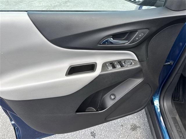 used 2021 Chevrolet Equinox car, priced at $20,000