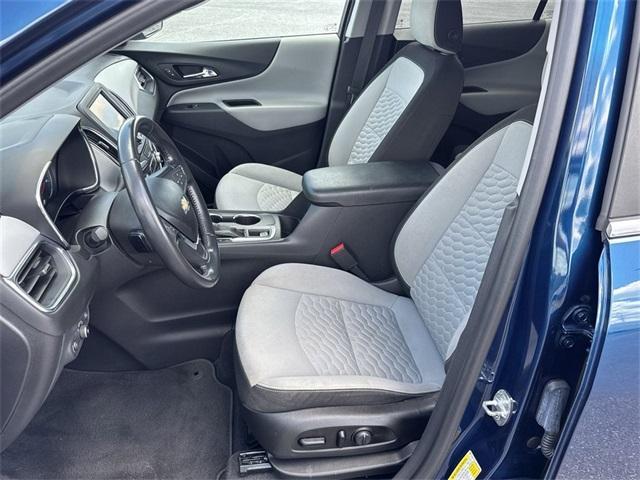 used 2021 Chevrolet Equinox car, priced at $20,000