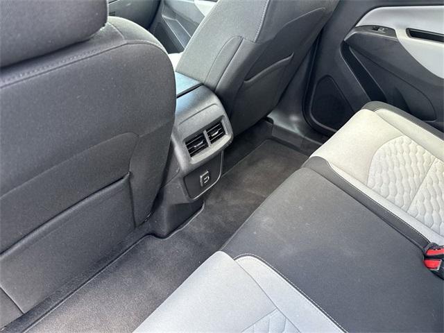 used 2021 Chevrolet Equinox car, priced at $20,000