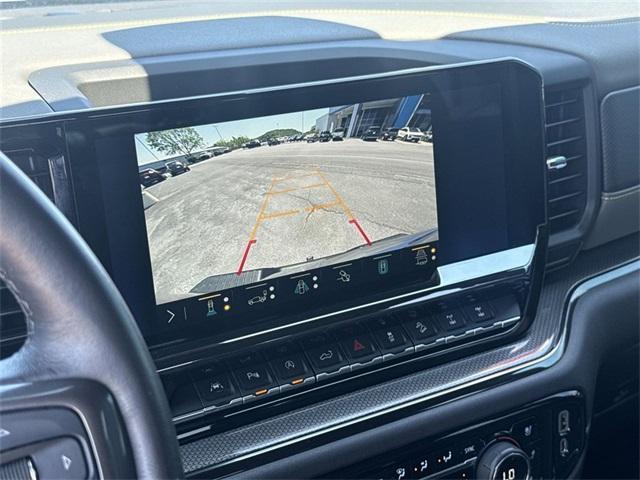 used 2023 Chevrolet Silverado 1500 car, priced at $61,800