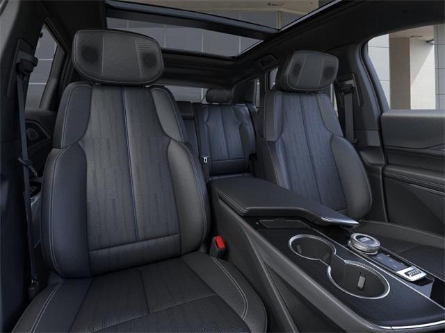 new 2026 Cadillac LYRIQ car, priced at $68,415