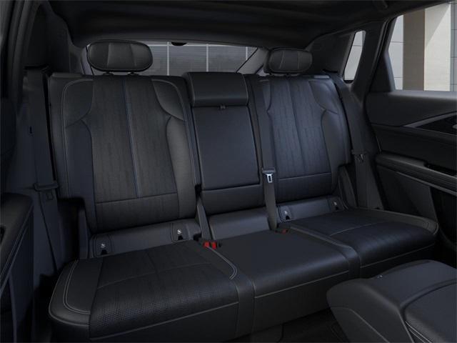 new 2026 Cadillac LYRIQ car, priced at $68,415