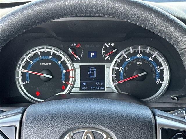 used 2015 Toyota 4Runner car, priced at $24,995