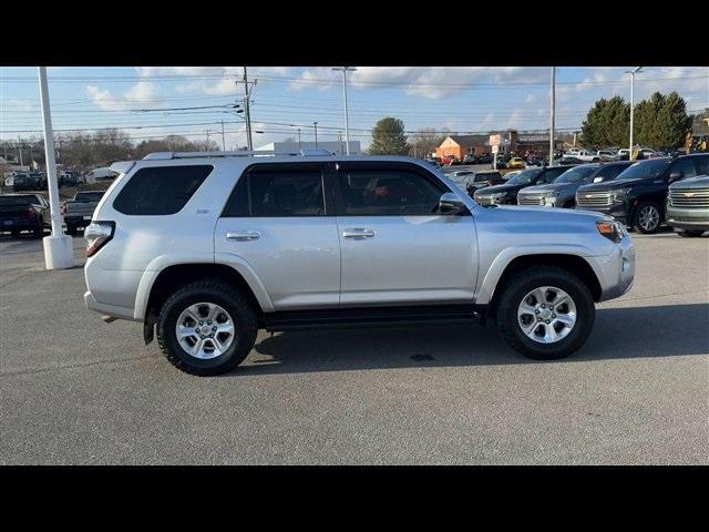 used 2015 Toyota 4Runner car, priced at $24,995