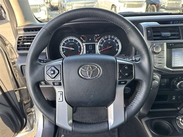 used 2015 Toyota 4Runner car, priced at $24,995