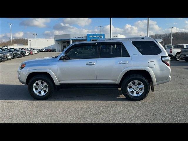 used 2015 Toyota 4Runner car, priced at $24,995