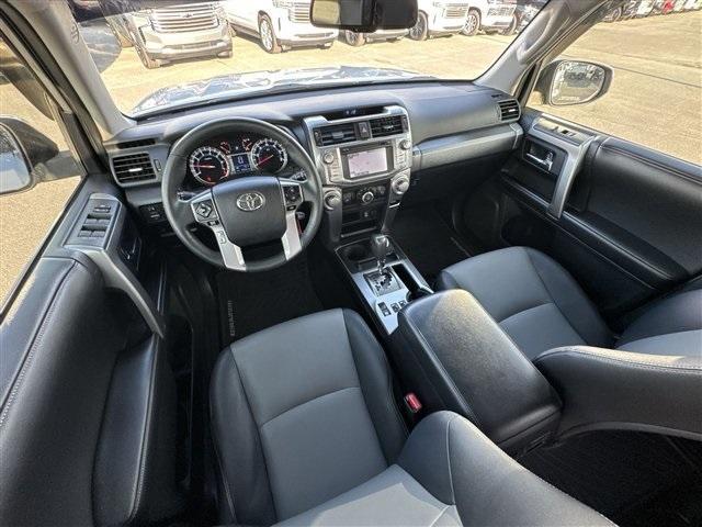 used 2015 Toyota 4Runner car, priced at $24,995