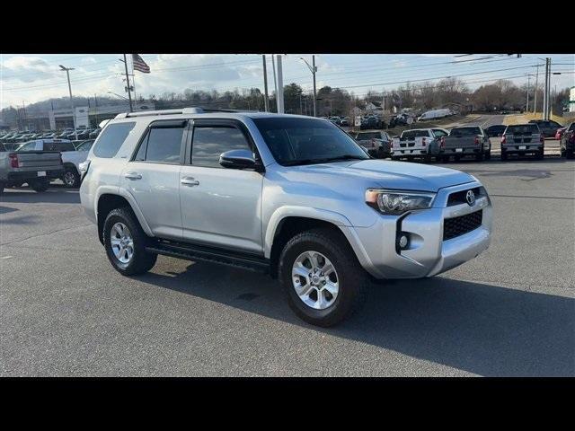 used 2015 Toyota 4Runner car, priced at $24,995